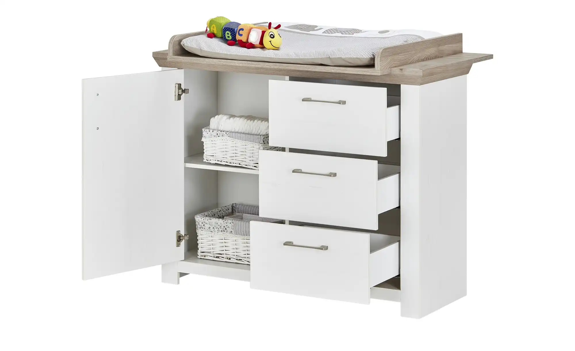 Wickelkommode Winny