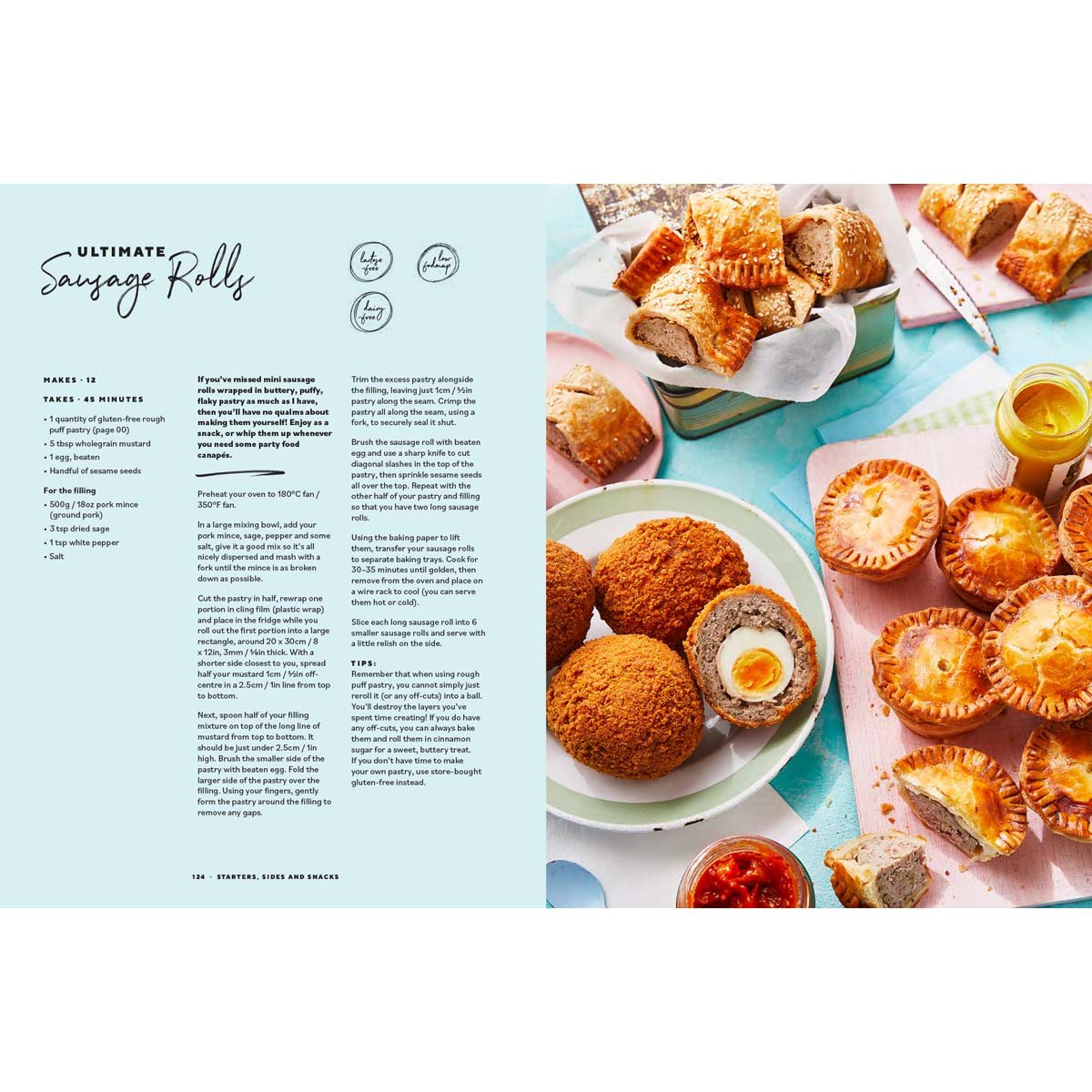 How to Make Anything Gluten Free: Over 100 Recipes for Everything from Home Comforts to Fakeaways, Cakes to Dessert, Brunch to Bread (Hardback)
