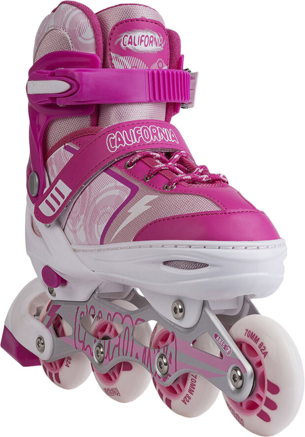 CALIFORNIA CF GIRL ALU INLINE s39-42