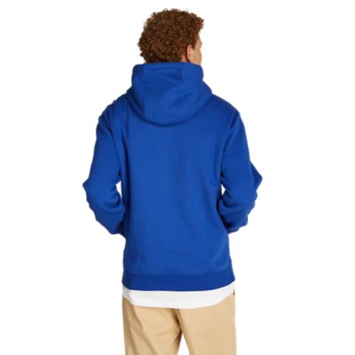 Sweatshirt à capuche homme Tjm Reg S Flag TOMMY HILFIGER