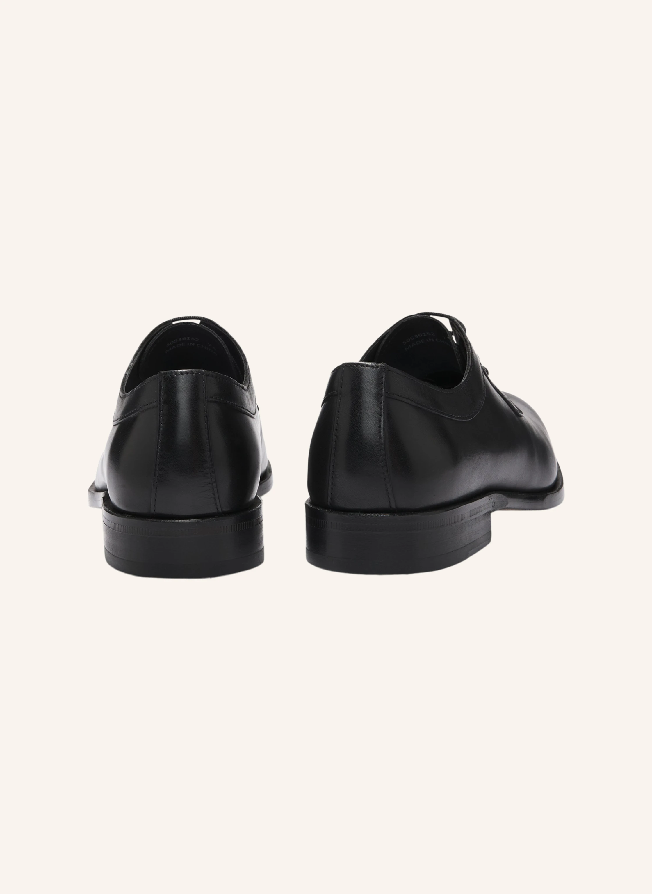 BOSS Business-Schnürschuh LIMBER_DERB_LT