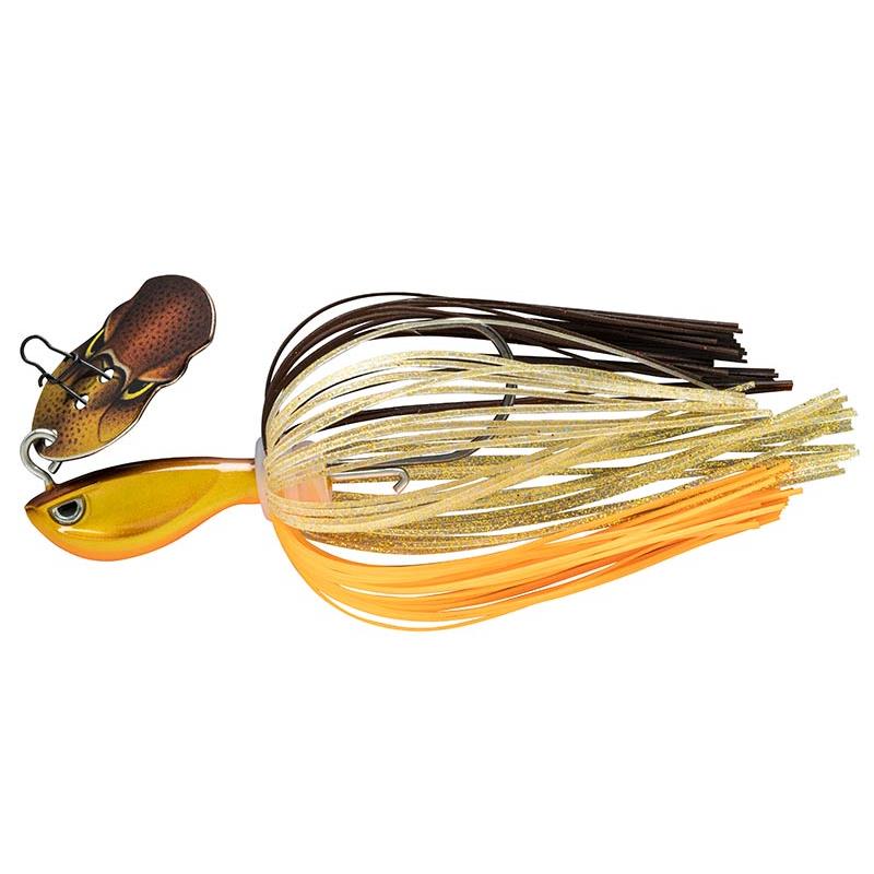 Chatterbait Rapala Rap-V Pike Bladed Jig - 28G