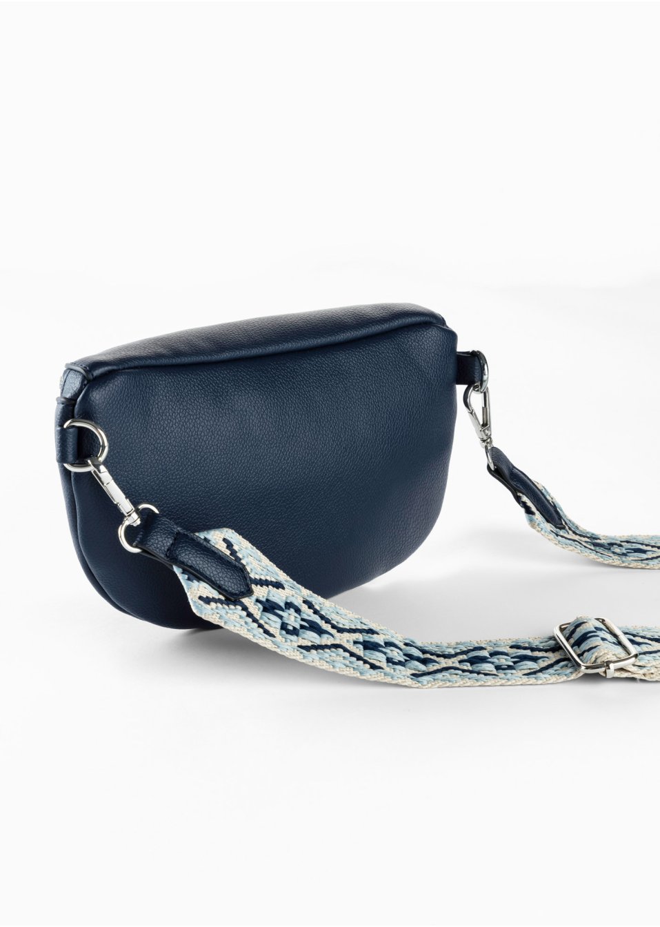 Sac banane avec sangle interchangeable