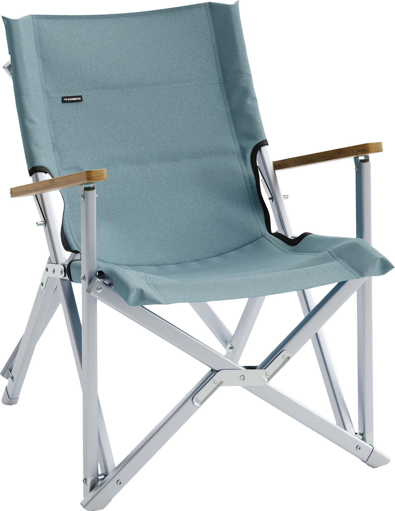 Dometic GO Compact Camp Chair glacier