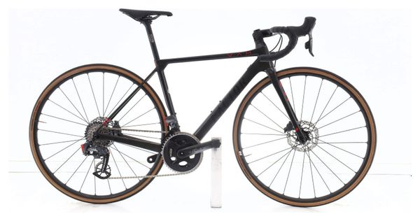 Produit reconditionné · Factor O2 VAM Carbone AXS 12V · Noir / Vélo de route / Factor | Très bon état