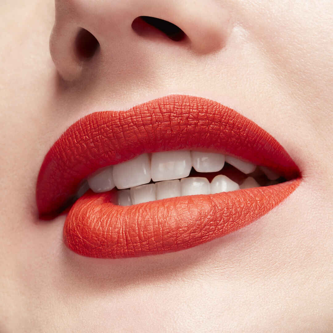 MAC  LOCKED KISS INK