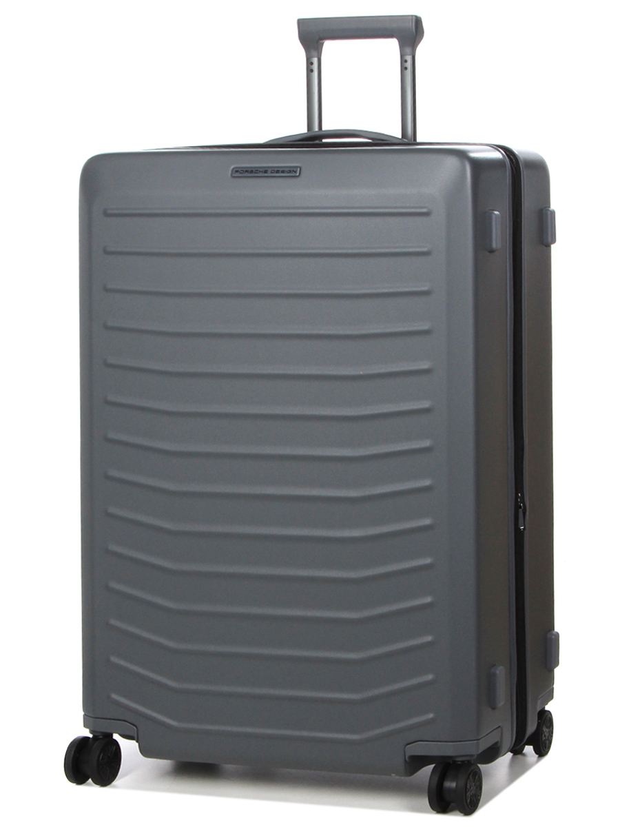 Valise Porsche Design Roadster Hardcase 82 cm