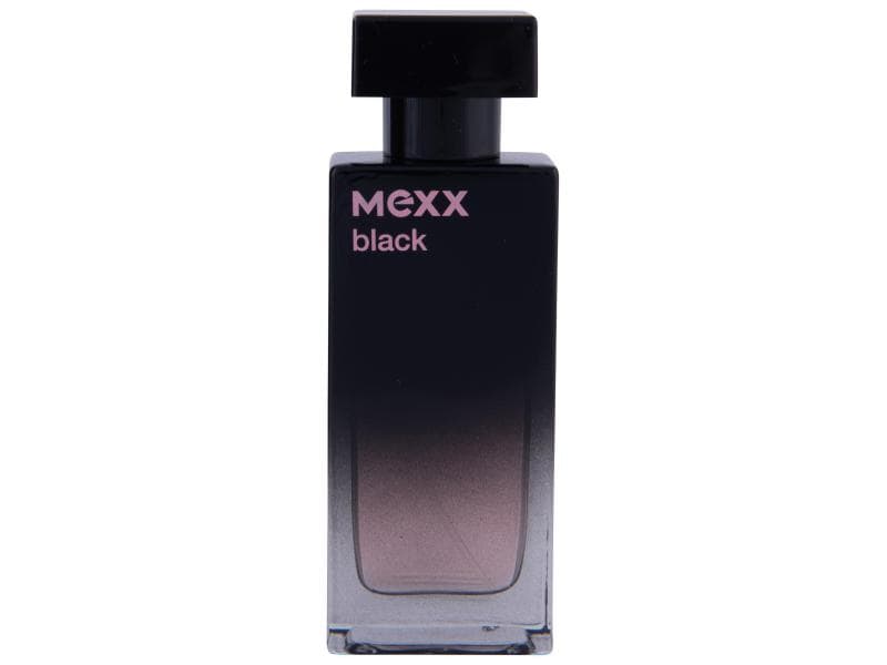 Mexx Eau de Toilette Black Woman 30 ml Sinnlicher und frischer Duft für Sie