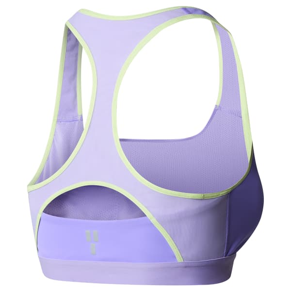 Brassière trail THE NORTH FACE W MOVMYNT BRA OPTIC VIOLET/HIGH PURPLE