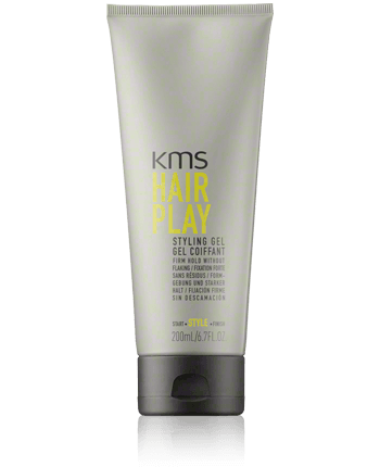kms HairPlay Styling Gel 200ml
