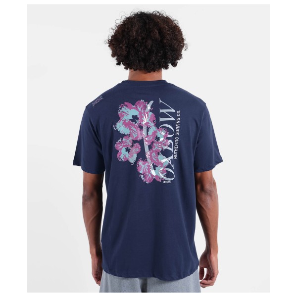 Oxbow - Pixelate Short Sleeve T - T-shirt