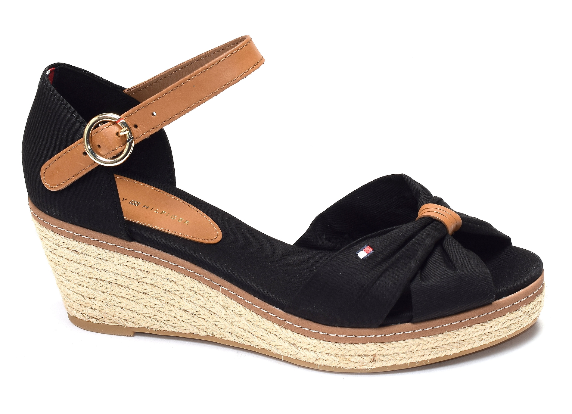 Iconic elba 0906 noir