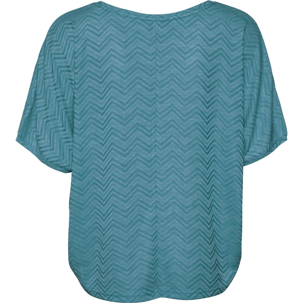 Protest Jabas T-Shirt Damen surfing blue
