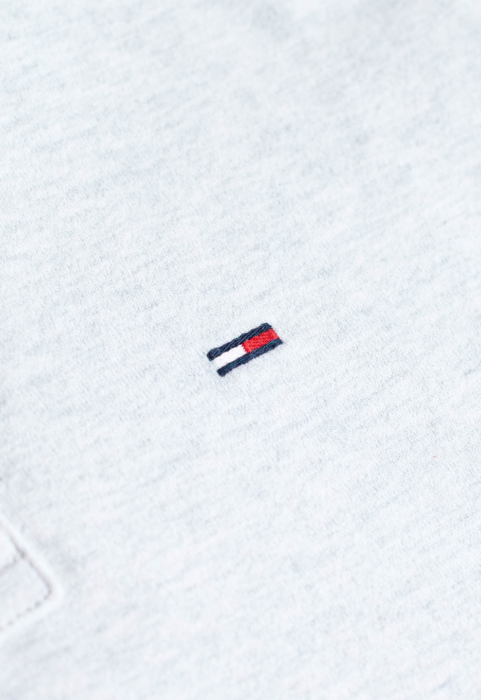 Tommy Jeans Regular Flag Polo
