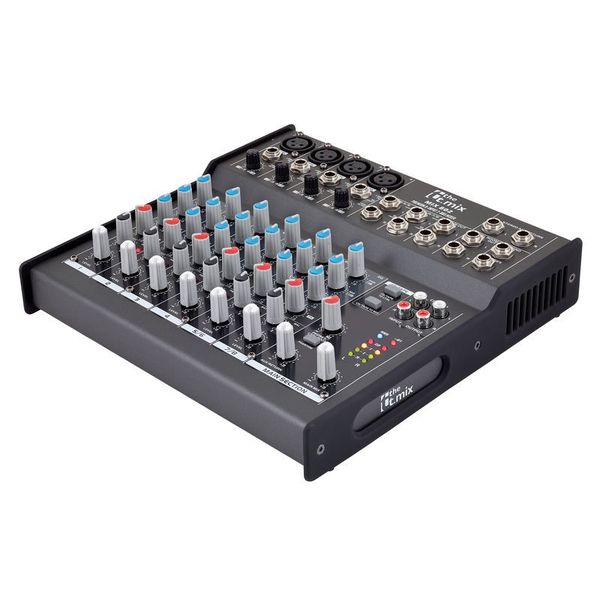 the t.mix mix 802
