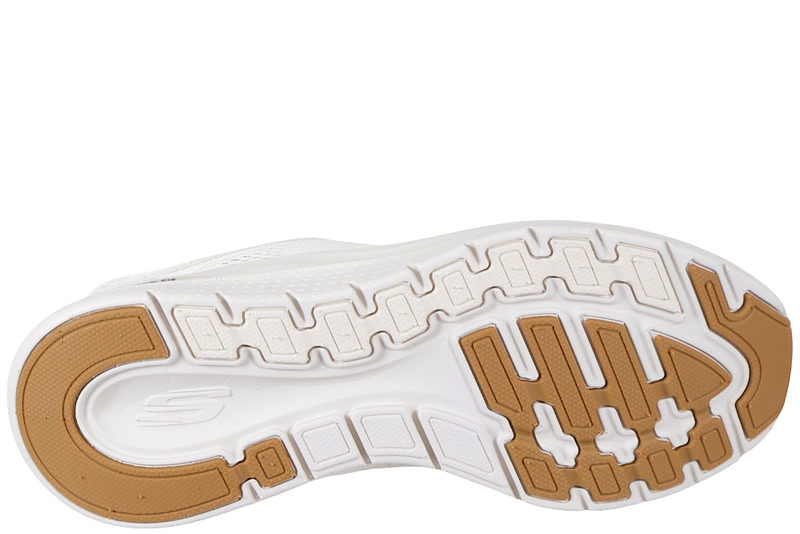 SKECHERS - ARCH FIT 2.0 - ROVANT OFF WHITE SLIP-INS