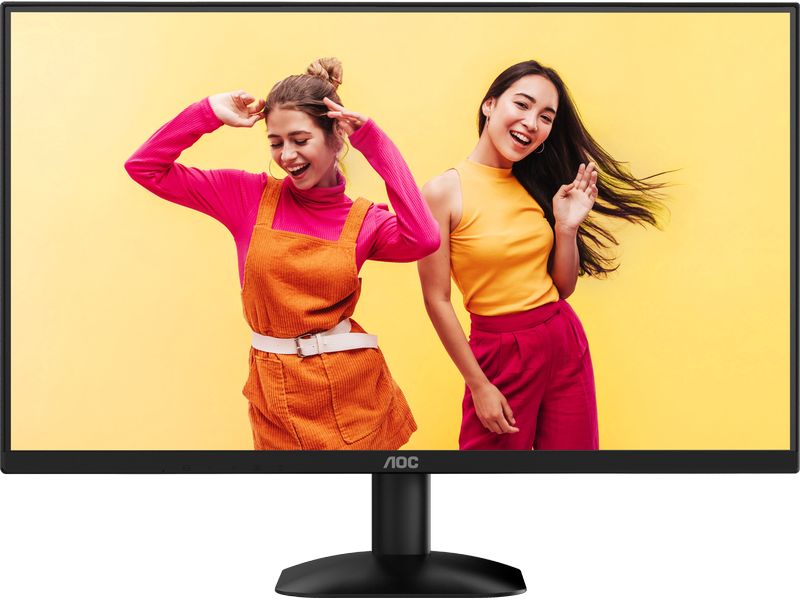 AOC Monitor Q27B35E 27-Zoll-Monitor mit QHD-Auflösung
