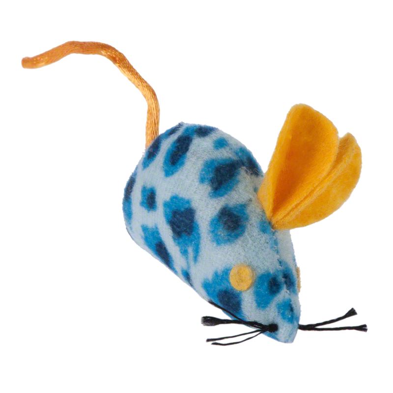 Lot de jouets avec balles et souris