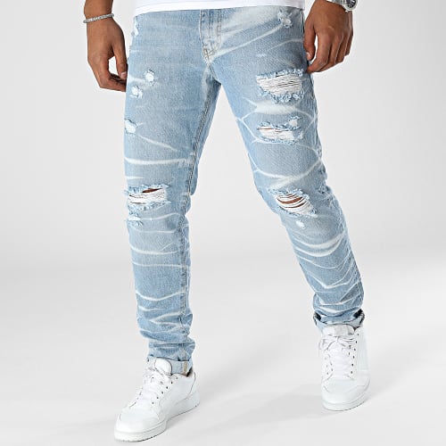 Jean Bleu Denim