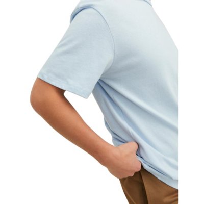Tee-shirt à manches courtes homme Jprcc Soft Linen Crew Solid JACK JONES PREMIUM