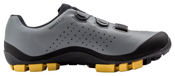 Chaussures VTT Northwave Hammer Plus Gris