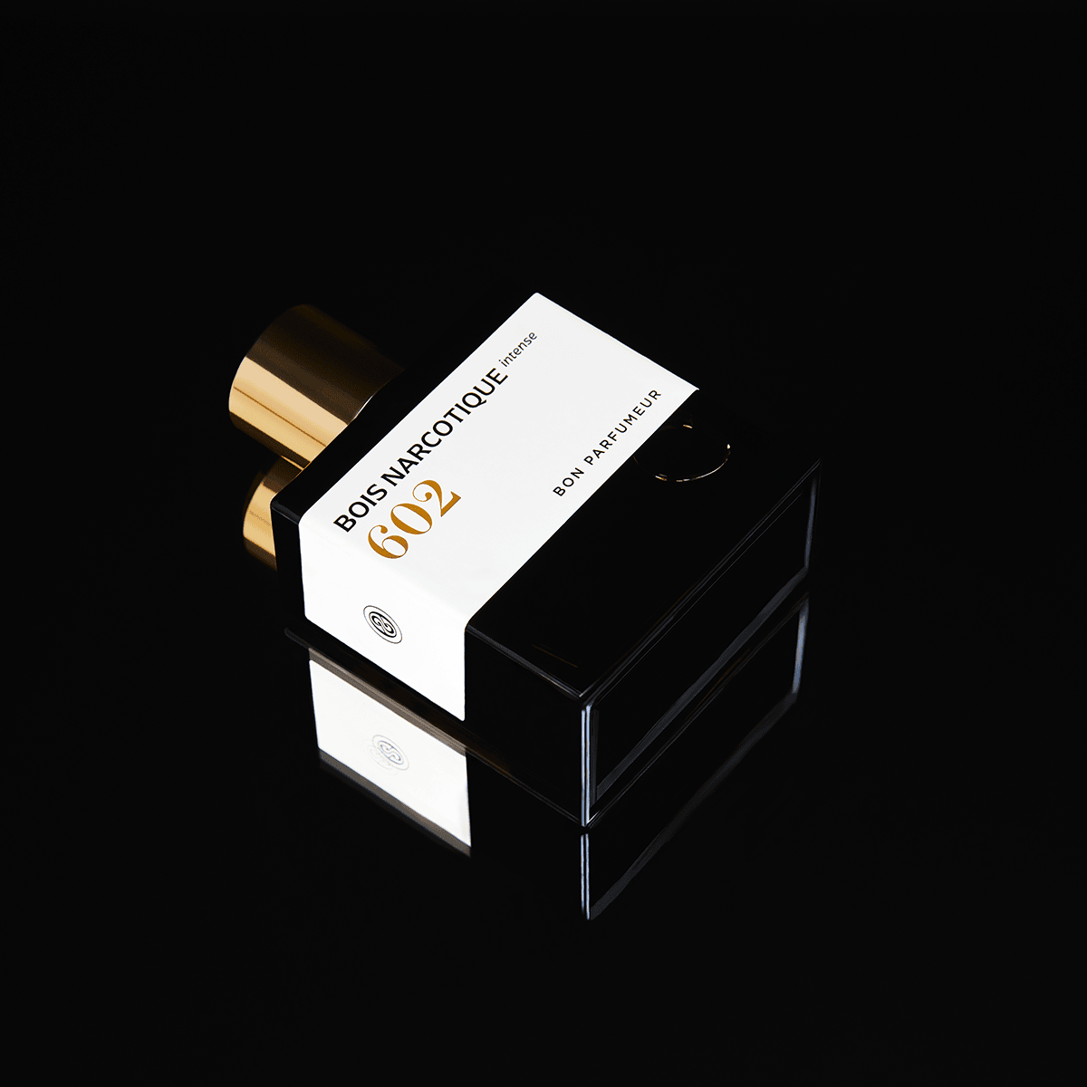 602 Bois Narcotique Extrait de Parfum 100ml