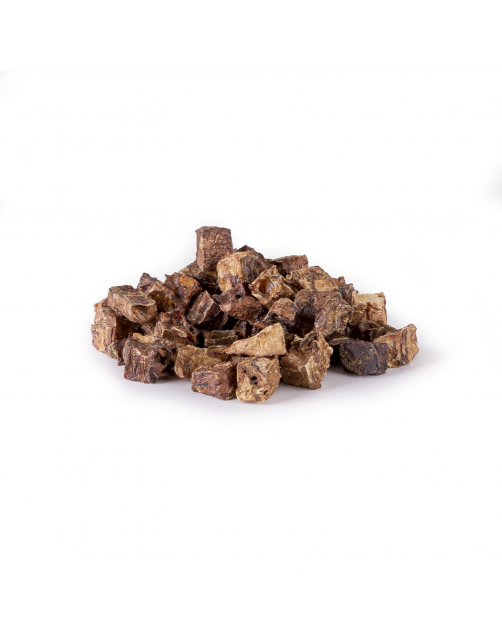 Timo Longen - Hondensnacks - Lam 100 g