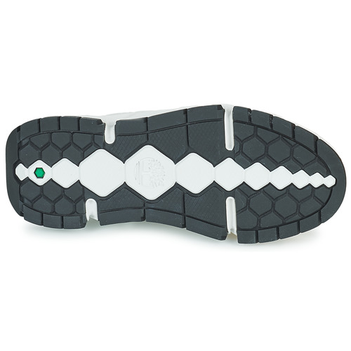 Timberland - TBL TURBO LOW - Blanc