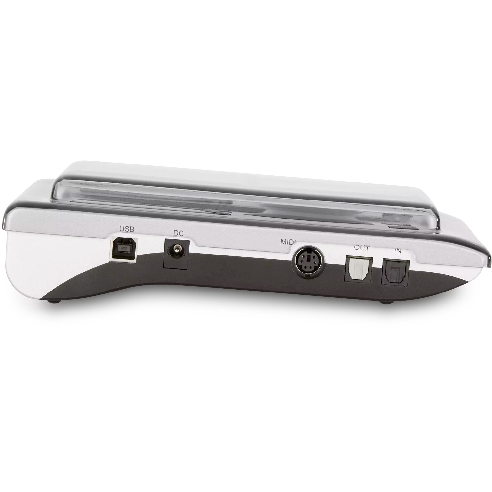 Decksaver stofkap voor RME Babyface Pro FS & MADIface Pro