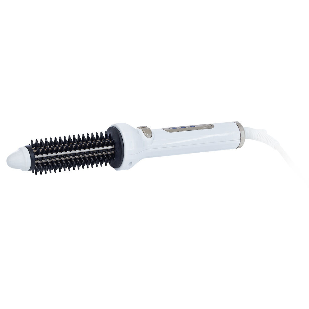 Brosse brushing chauffante rotatif Homday Care séchage coiffure rapide