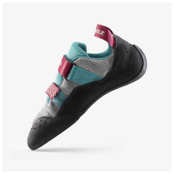 Simond - SIMOND - Women's Climbing Shoe Klimb V2 - Chaussons d'escalade