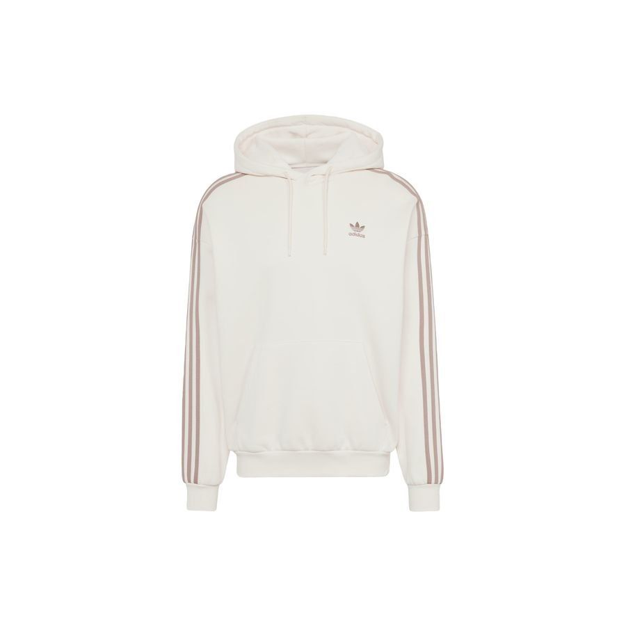 Adidas Original Sweat-shirt à capuche coupe baggy Adicolor