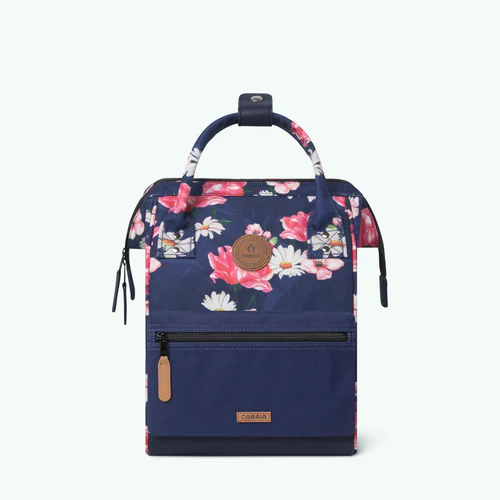 Sac à dos Adventurer Small Osaka rose