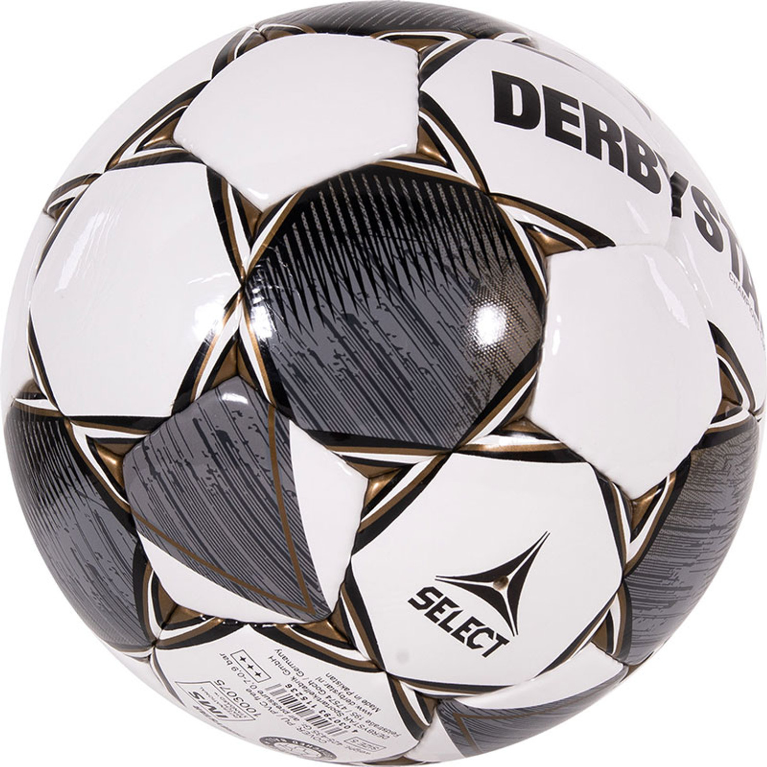 Derbystar Champions Cup TT
