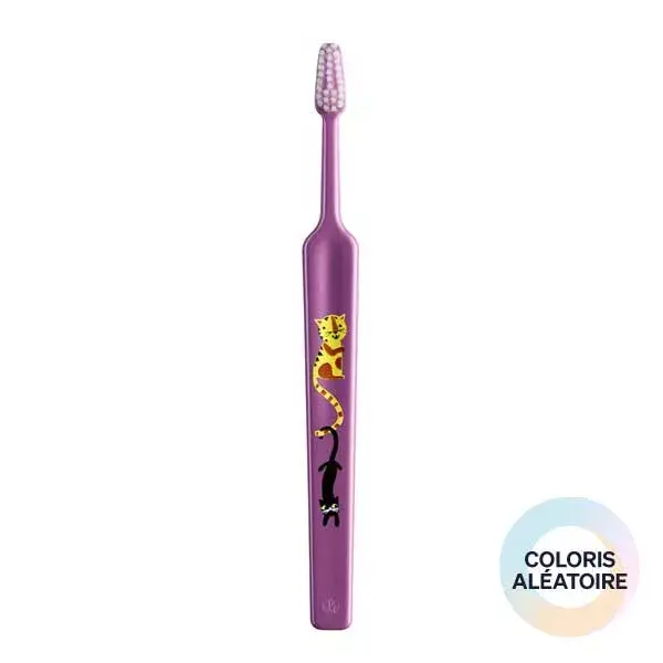 Escova de dentes extra macia TePe Kids