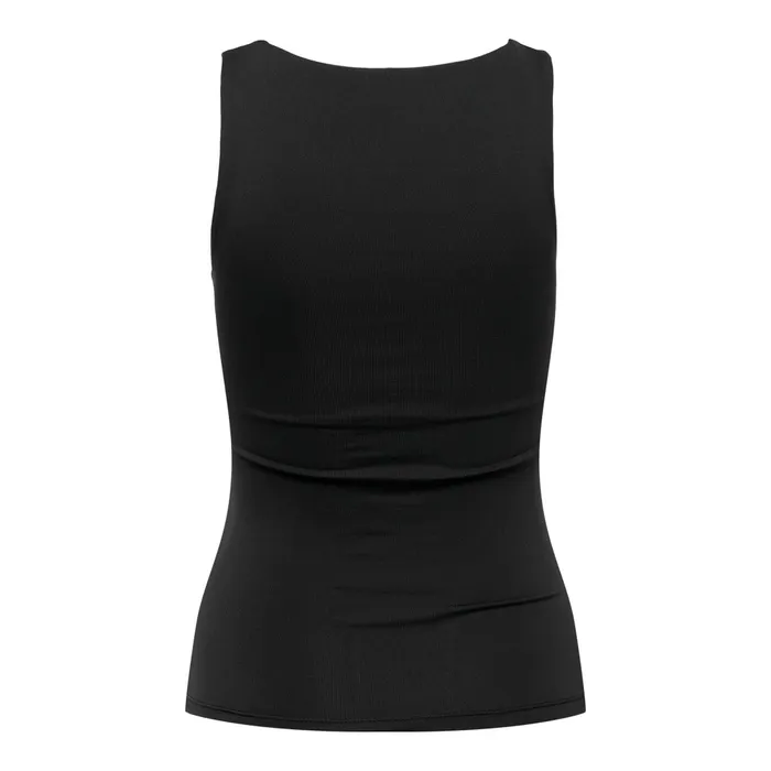 Only Lea 2-Ways Fit Top Dames
