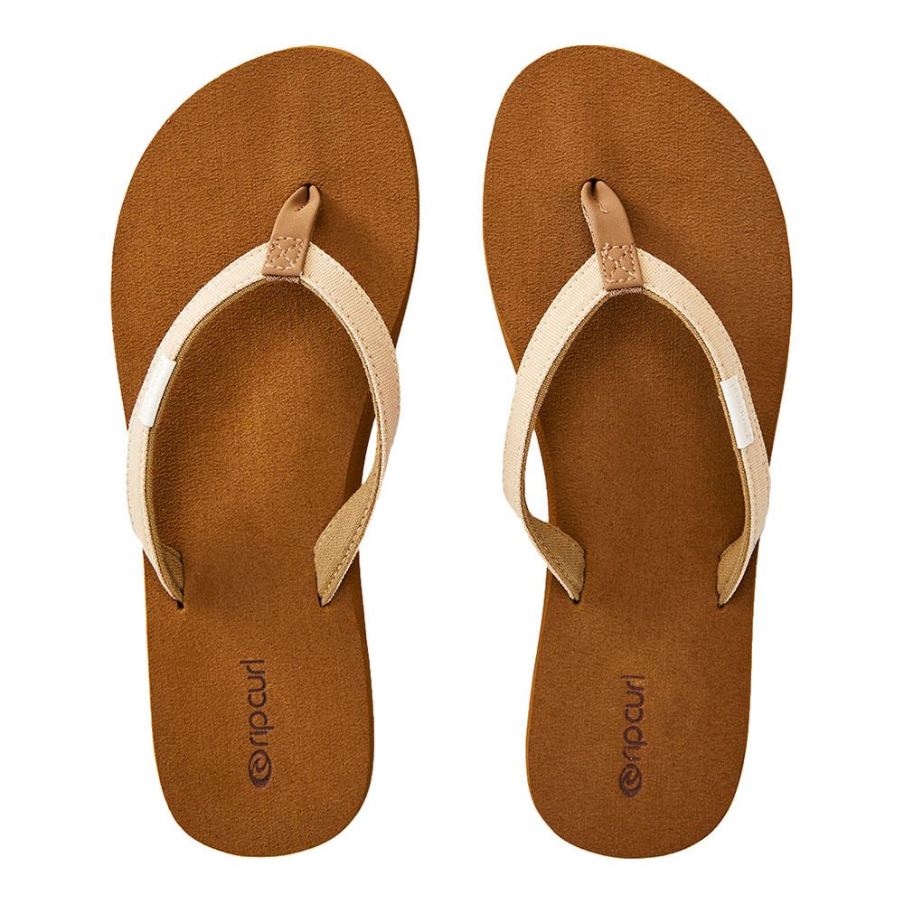 Rip Curl FREEDOM - Tongs Femme sand