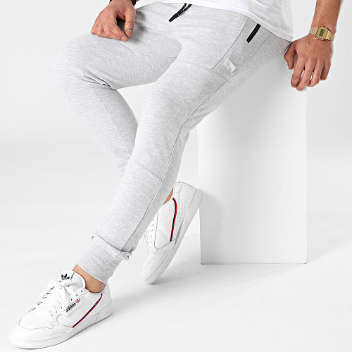 Pantalon Jogging Will Air Gris Chiné