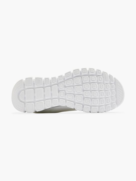 Skechers GRACEFUL 2.0 Slip-Ons Weiss