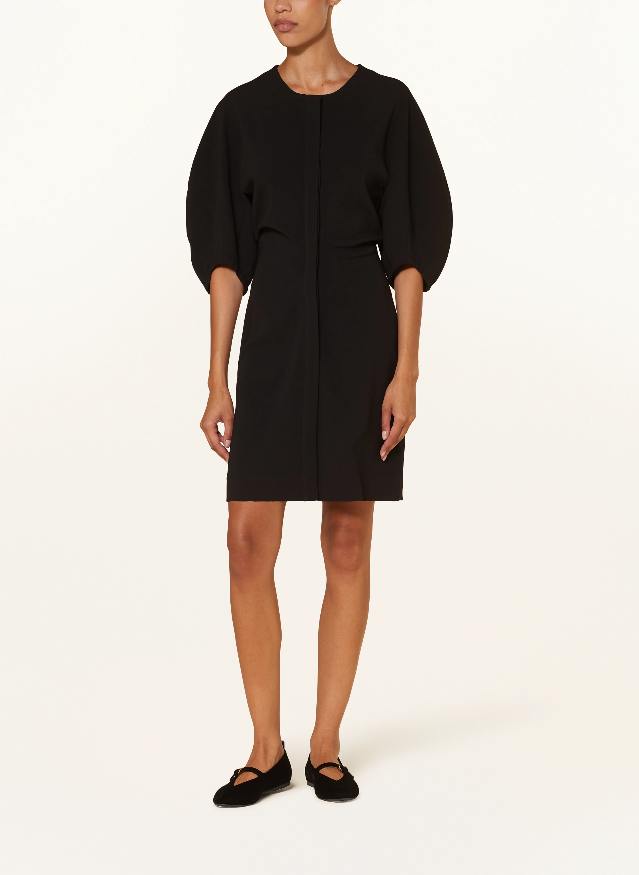 Proenza Schouler Kleid GOLDIE