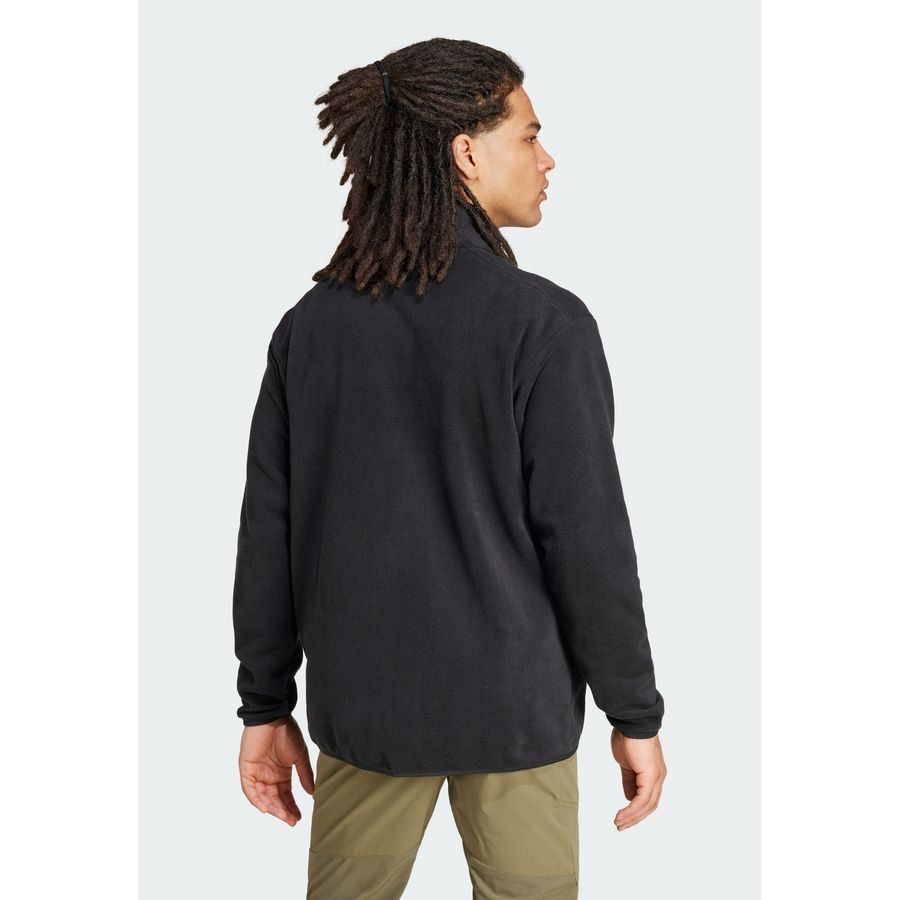 Adidas Polaire entièrement zippée Terrex Multi