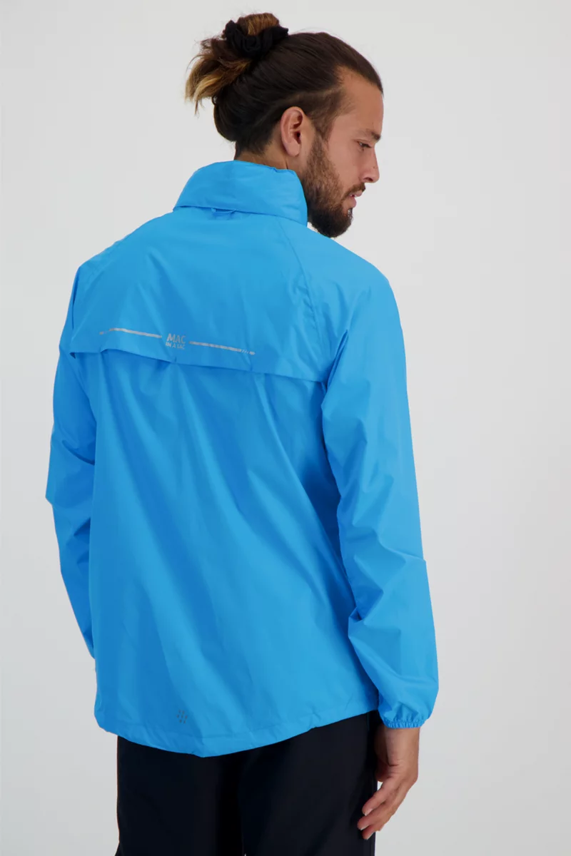 MAC IN A SAC Neon Regenjacke