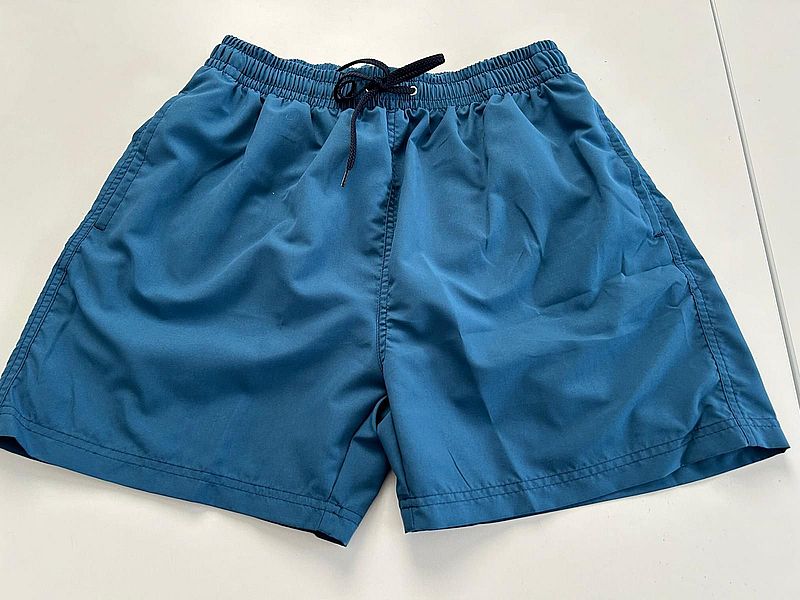 MAX Herren Bermudas Shorts ECO 100 % recycled Polyester