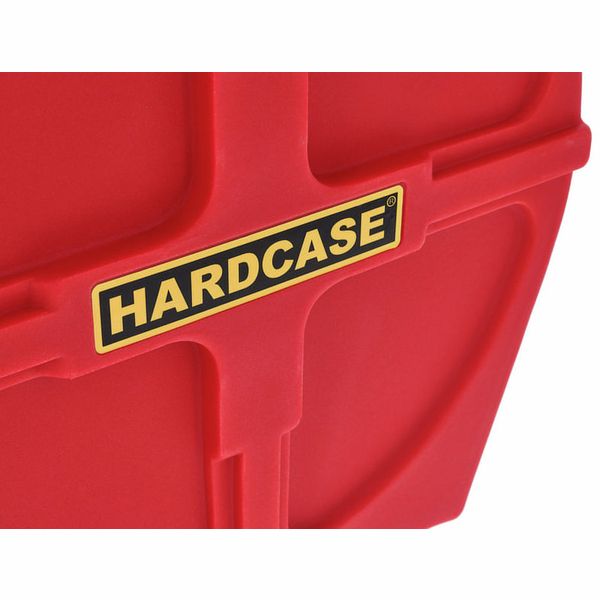 Hardcase 14