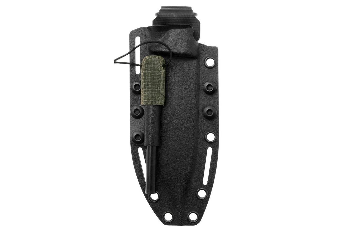 White River Ursus 45 Kydex schede