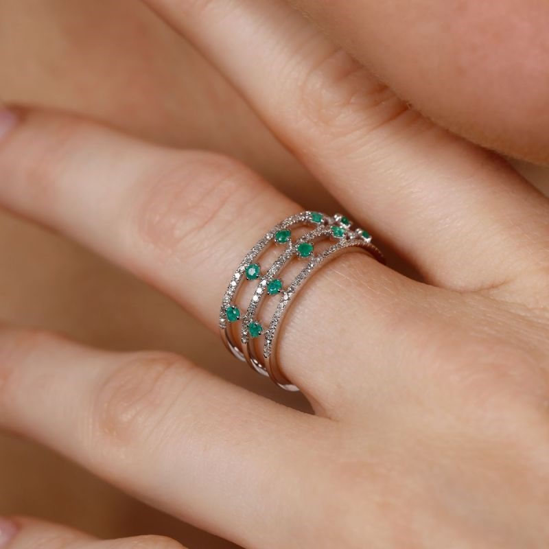 Bague 