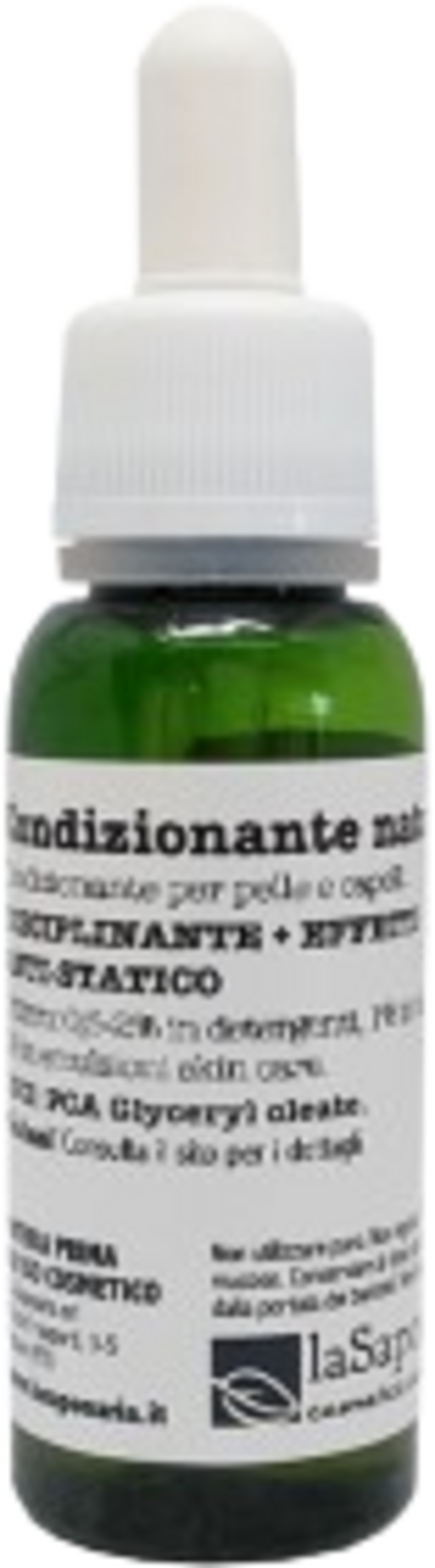 La Saponaria  PCA Glyercyl Oleate, 25 ml