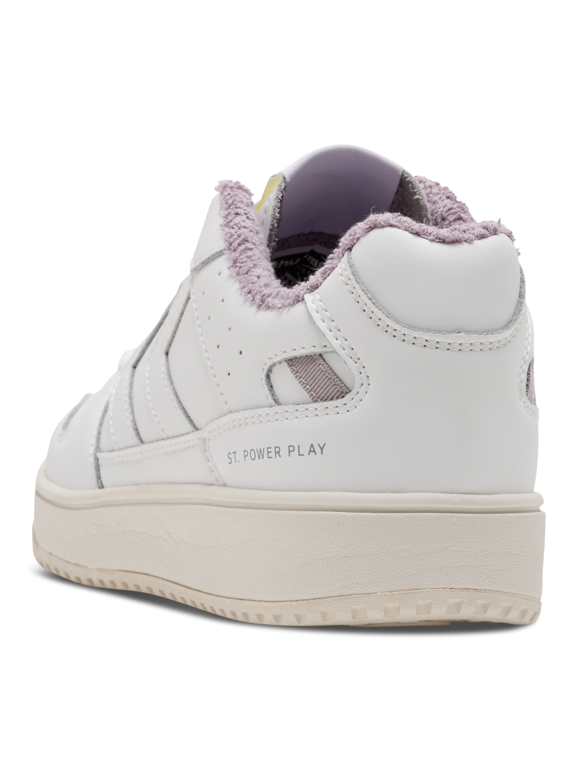 ST. POWER PLAY RETRO