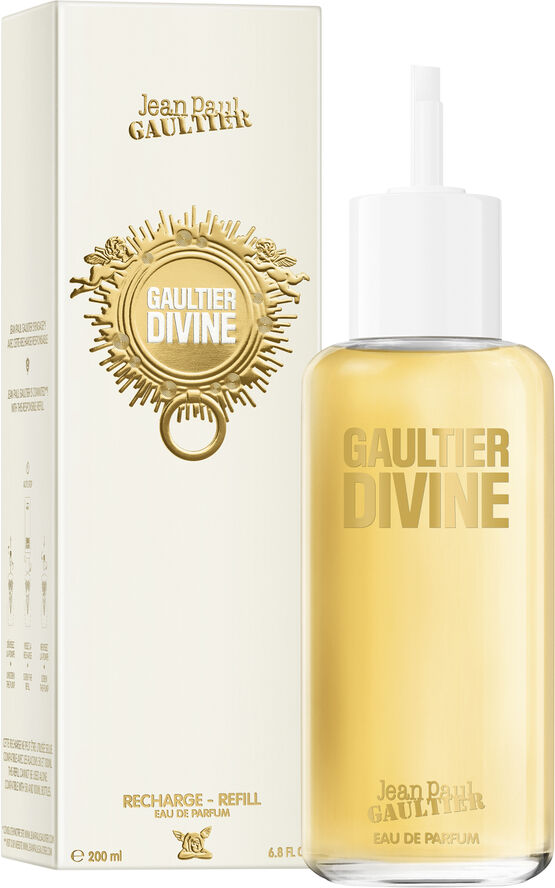 Jean Paul Gaultier Divine