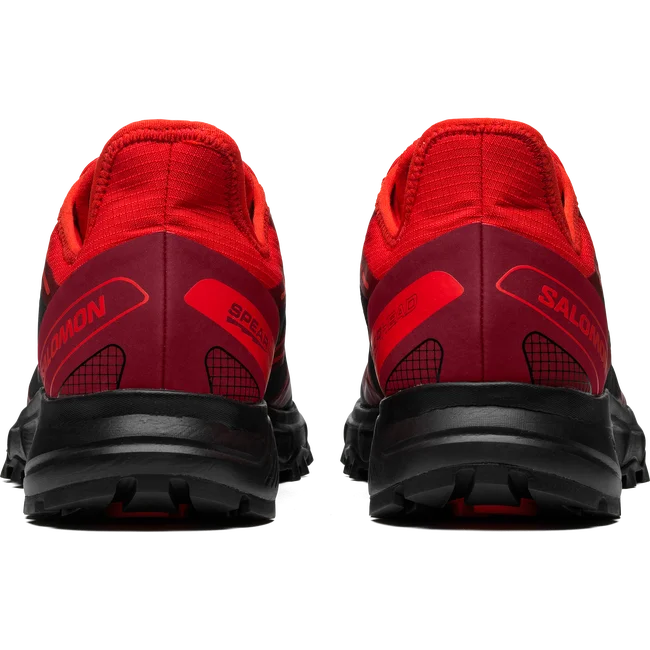 SPEARHEAD  Sportliche Schuhe Unisex